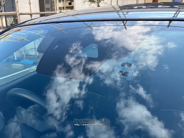 クチコミ高評価を獲得!お問い合わせはユーポス美里店まで!098-921-0203 マツダ CX-3