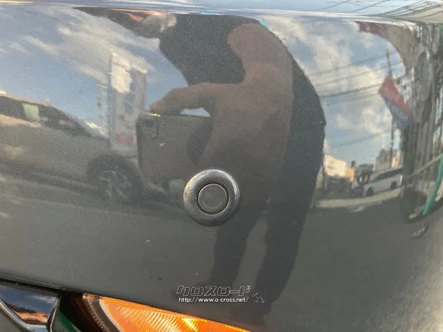 クチコミ高評価を獲得!お問い合わせはユーポス美里店まで!098-921-0203 マツダ CX-3