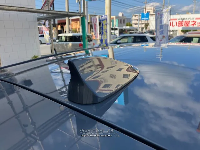 クチコミ高評価を獲得!お問い合わせはユーポス美里店まで!098-921-0203 マツダ CX-3