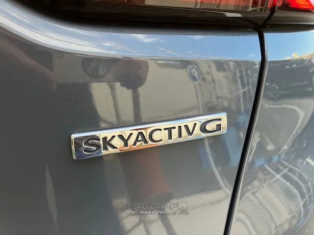 クチコミ高評価を獲得!お問い合わせはユーポス美里店まで!098-921-0203 マツダ CX-3