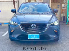 マツダ CX-3