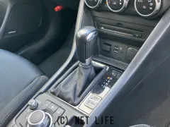 マツダ CX-3