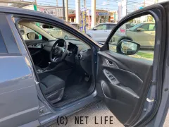 マツダ CX-3
