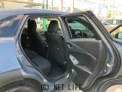 マツダ CX-3