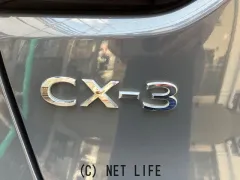 マツダ CX-3