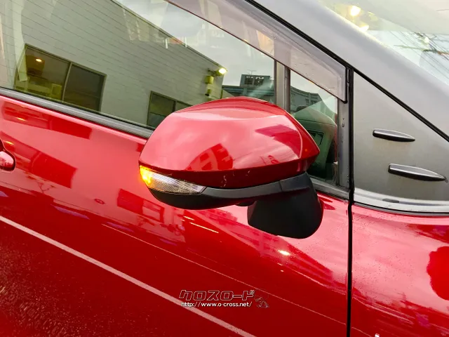 ★ウィンカーミラー★ トヨタ シエンタ