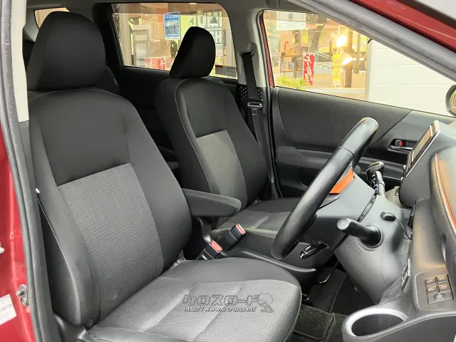 ここが見たいなどあればご要望お問い合わせ下さい♪ トヨタ シエンタ