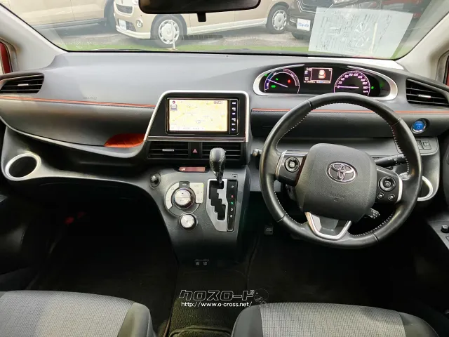 室内長×室内幅×室内高2535×1470×1280mm トヨタ シエンタ