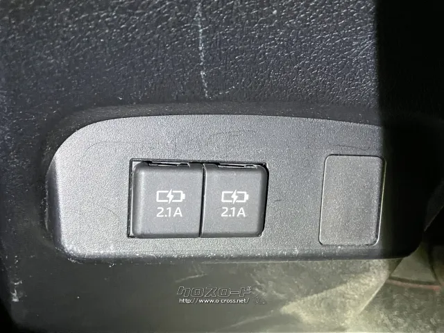 ★USB充電ポート★ トヨタ シエンタ