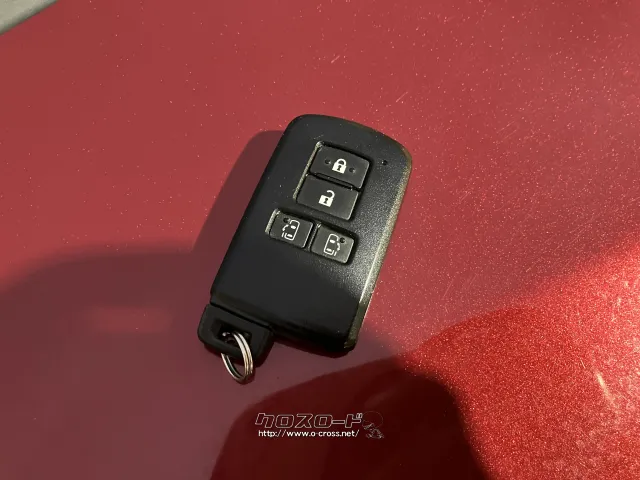 ★スマートキー★ トヨタ シエンタ