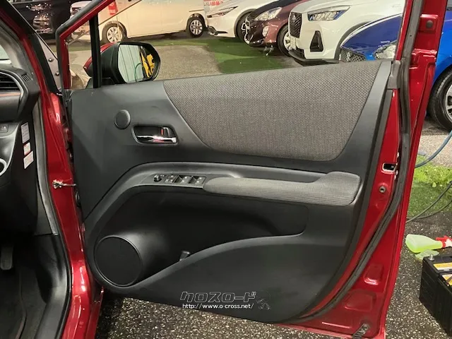 クチコミ高評価を獲得!お問い合わせはユーポス美里店まで!098-921-0203 トヨタ シエンタ