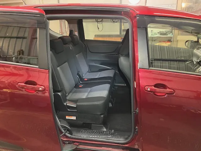 クチコミ高評価を獲得!お問い合わせはユーポス美里店まで!098-921-0203 トヨタ シエンタ