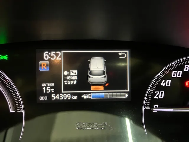 クチコミ高評価を獲得!お問い合わせはユーポス美里店まで!098-921-0203 トヨタ シエンタ