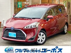 トヨタ シエンタ