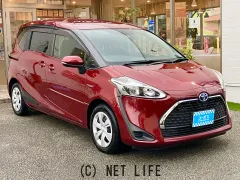 トヨタ シエンタ