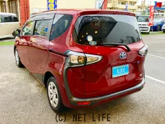 トヨタ シエンタ