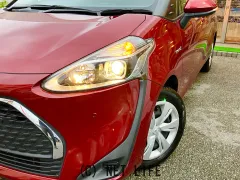 トヨタ シエンタ