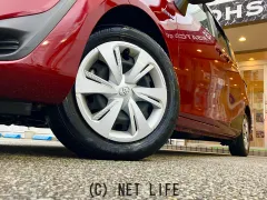 トヨタ シエンタ