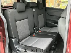 トヨタ シエンタ