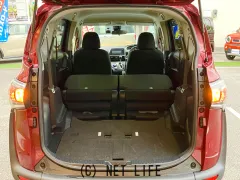 トヨタ シエンタ