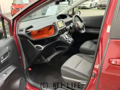 トヨタ シエンタ