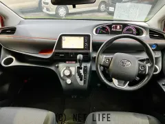 トヨタ シエンタ