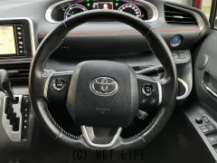 トヨタ シエンタ