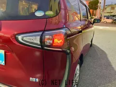 トヨタ シエンタ