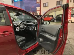 トヨタ シエンタ