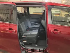 トヨタ シエンタ