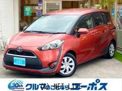 トヨタ シエンタ