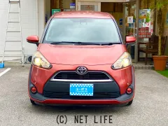 トヨタ シエンタ