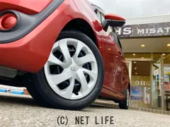 トヨタ シエンタ