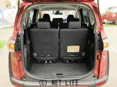 トヨタ シエンタ