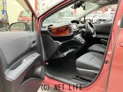 トヨタ シエンタ