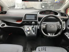 トヨタ シエンタ