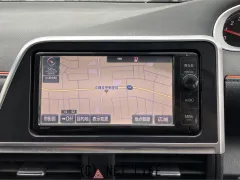 トヨタ シエンタ