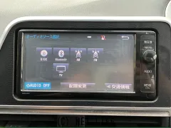 トヨタ シエンタ