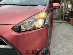 トヨタ シエンタ