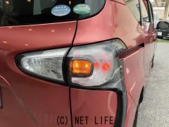 トヨタ シエンタ