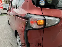 トヨタ シエンタ