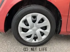 トヨタ シエンタ