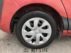 トヨタ シエンタ