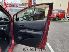 トヨタ シエンタ