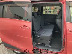 トヨタ シエンタ