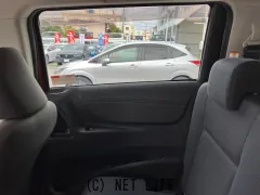 トヨタ シエンタ