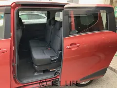 トヨタ シエンタ