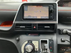 トヨタ シエンタ