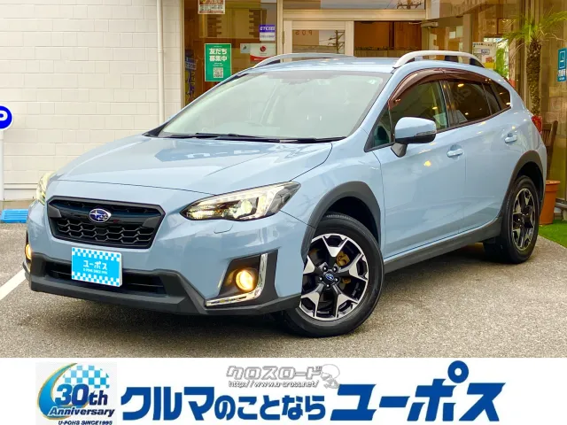 スバル XV(XV)2.0i-L アイサイト スバル XV