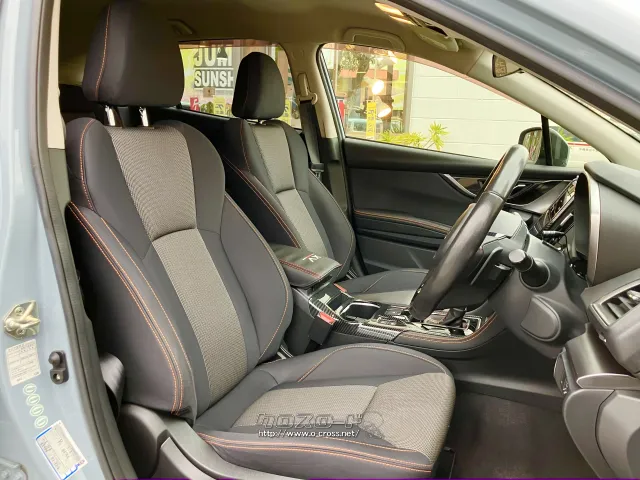 ここが見たいなどあればご要望お問い合わせ下さい♪ スバル XV